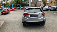 Honda HR-V 1.5 i-VTEC SE Navi CVT 5dr Petrol Hatchback